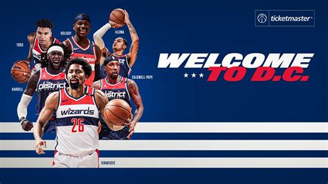 Welcome to NBA! .